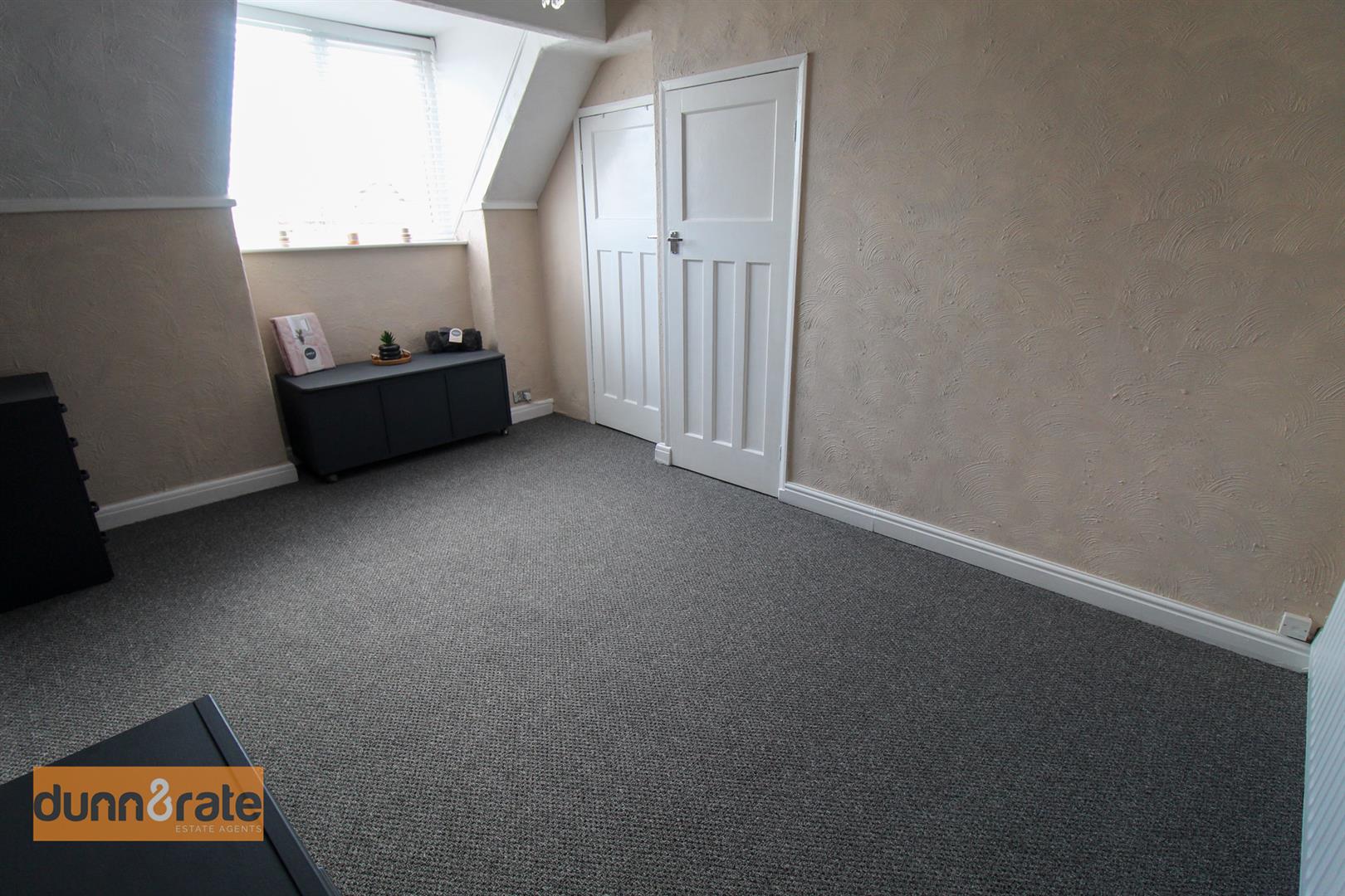 Kingston Avenue, Sneyd Green, Stoke-On-Trent